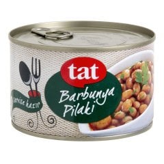TAT BARBUNYA PILAKI 400GR