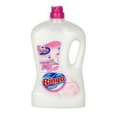 BINGO YÜZEY 2,5 LT. MUTLU YUVAM