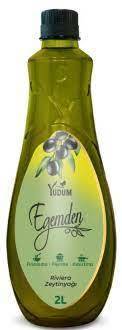 YUDUM EGEMDEN RİVİERA 2 LT