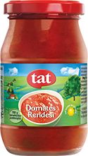 TAT DOMATES RENDESI 340 ML