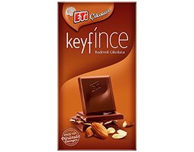 ETI KEYFINCE BADEMLI 27 GR
