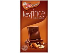 ETI KEYFINCE BADEMLI 27 GR