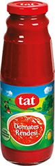 TAT DOMATES RENDESI 685 GR