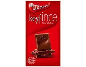 ETI KEYFINCE ÇIKOLATA SÜTLÜ 27 GR