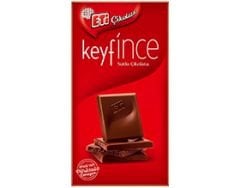 ETI KEYFINCE ÇIKOLATA SÜTLÜ 27 GR