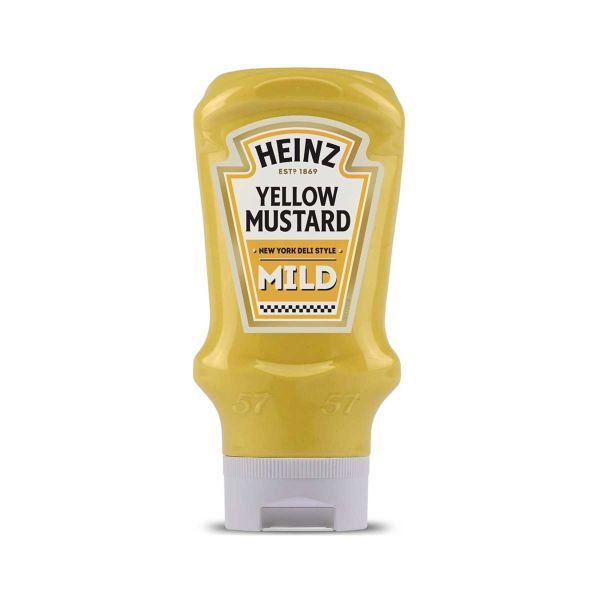 HEINZ HARDAL 445 GR