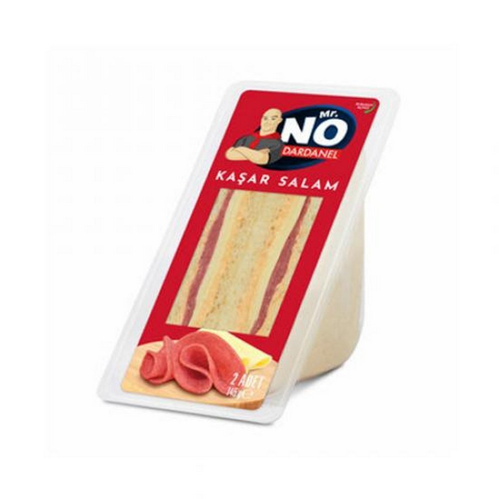 DARDANEL MR. NO SND KASAR PEYNIRLI 145 GR