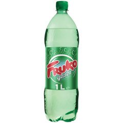 FRUKO GAZOZ 1LT