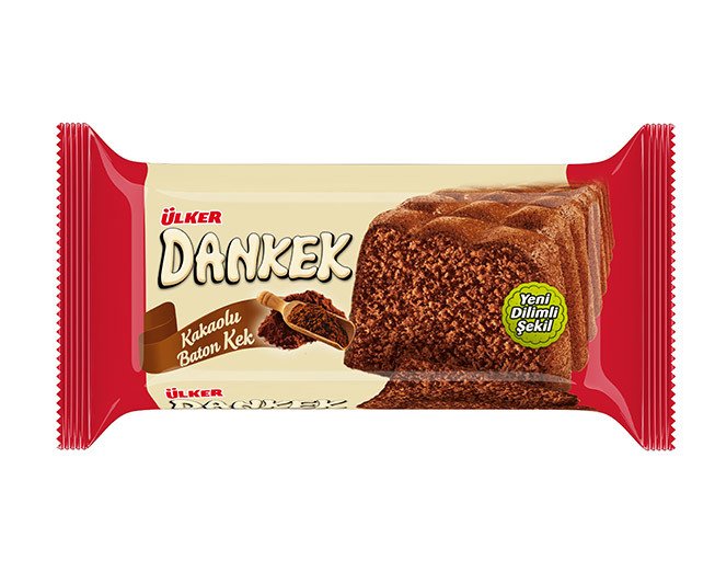 ÜLKER DANKEK KAKAOLU 200 GR