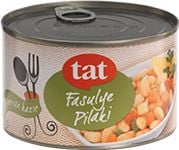 TAT FASULYE PILAKI 400 GR