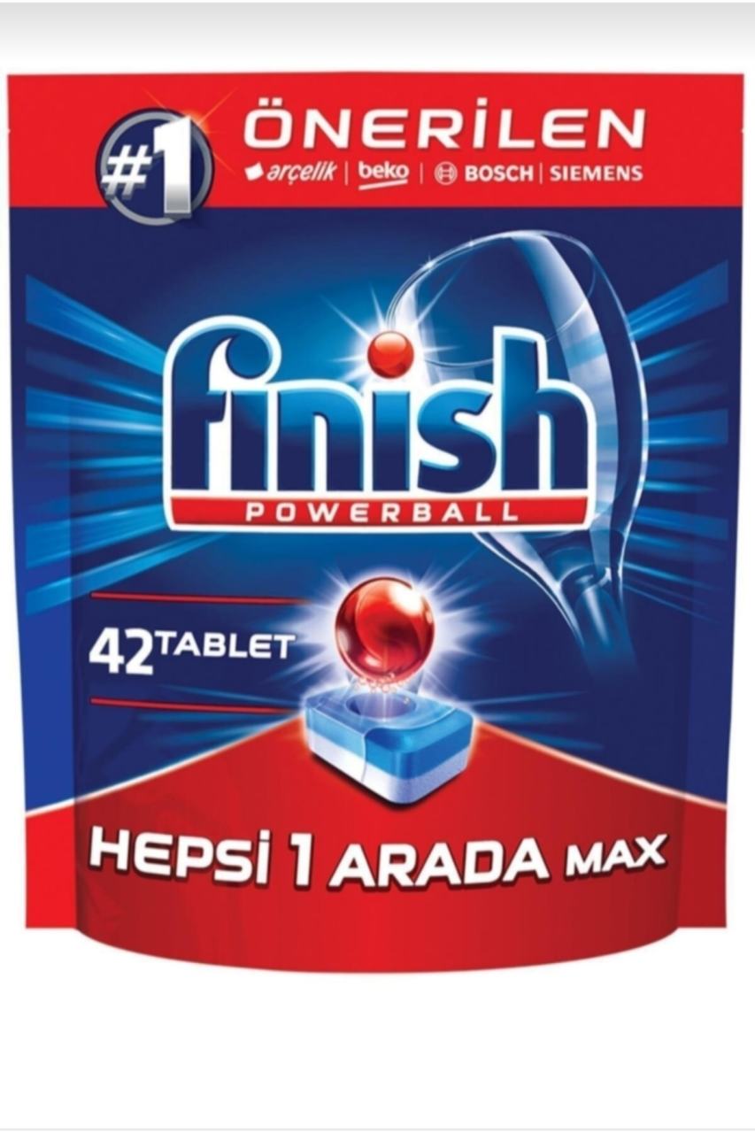 FINISH TABLET H1A 42 LI