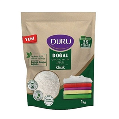 DURU MATIK GRANÜL KLASIK 1000 GR