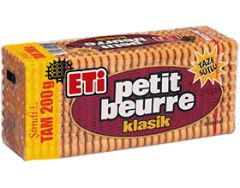 ETİ PETİT BEURRE 200 GR