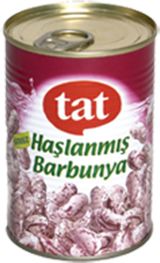 TAT HASLANMIS BARBUNYA 800GR