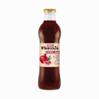 DIMES MEYVE SUYU SIKMA NAR 700 ML
