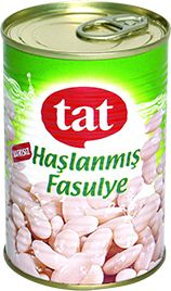 TAT HASLANMIS KURU FASULYE 800 GR