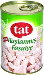 TAT HASLANMIS KURU FASULYE 800 GR