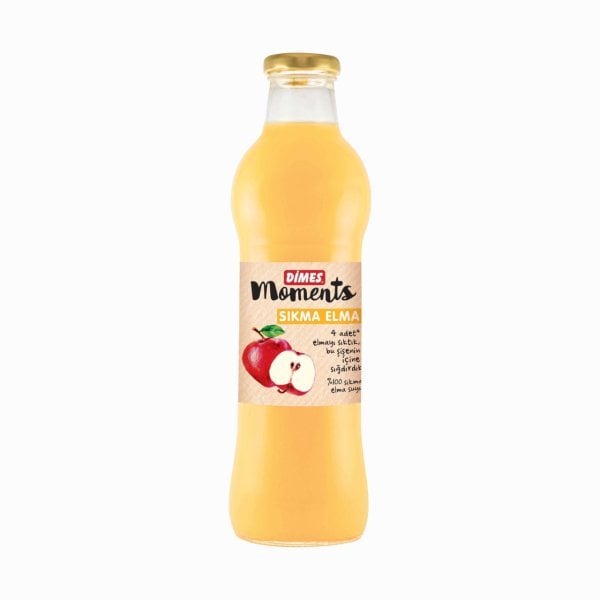 DIMES MEYVE SUYU SIKMA ELMA 700 ML