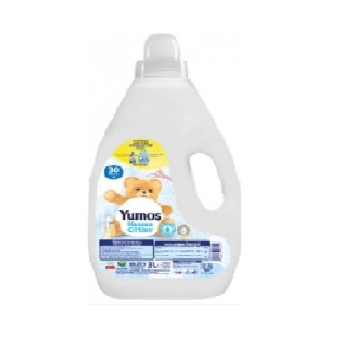 YUMOŞ 3 LT. HASSAS CİLTLER