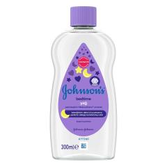 JOHNSONS BABY YAG BEDTIME 300 ML