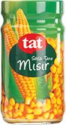 TAT MISIR CAM 320 GR