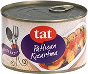 TAT PATLICAN KIZARTMA 400GR