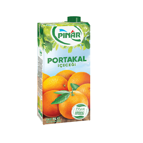 PINAR MEYVELI IÇECEK PORTAKAL 1/1