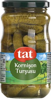 TAT TURSU KORNISON 350 GR