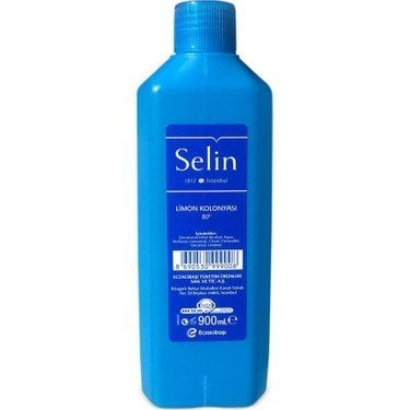 SELIN KOLONYA 900 ML