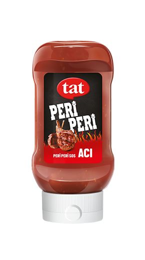 TAT SOS PERI 250 ML