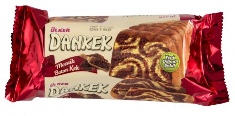 ÜLKER DANKEK MOZAIK 200 GR