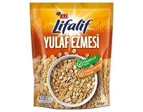 ETI LIFALIF YULAF EZMESI 500 GR