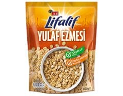 ETI LIFALIF YULAF EZMESI 500 GR