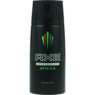 AXE DEODORANT AFRICA 150 ML