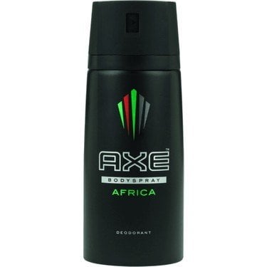 AXE DEODORANT AFRICA 150 ML