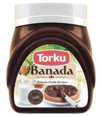 TORKU BANADA 700 GR