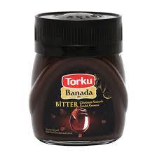 TORKU BANADA BİTTER 370 GR.