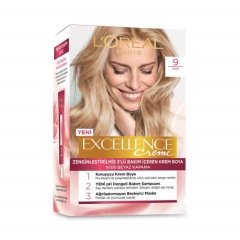 EXCELLENCE 9 RNV
