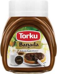 TORKU BANADA CAM 400 GR