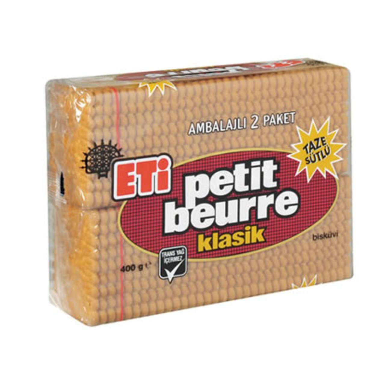 ETI PETIBÖR 400 GR