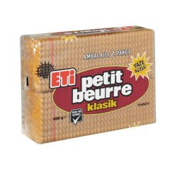 ETI PETIBÖR 400 GR