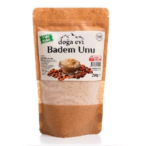 DOGA EVI BADEM UNU 250 GR