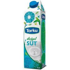 TORKU SÜT 1/1