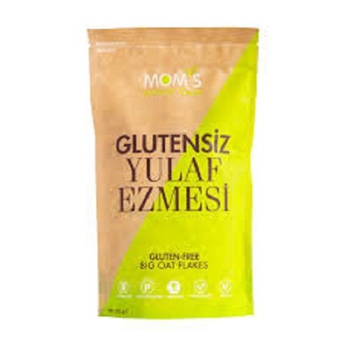 MOM'S YULAF EZMESİ GLUTENSİZ 300 GR