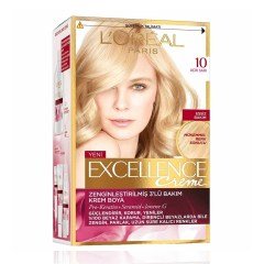 EXCELLENCE SAÇ BOYASI 10