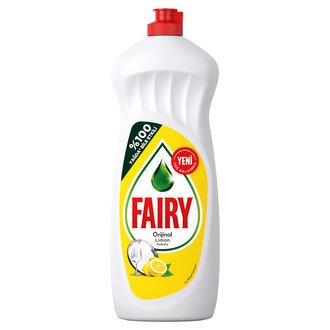 FAİRY SIVI 650 ML LİMON