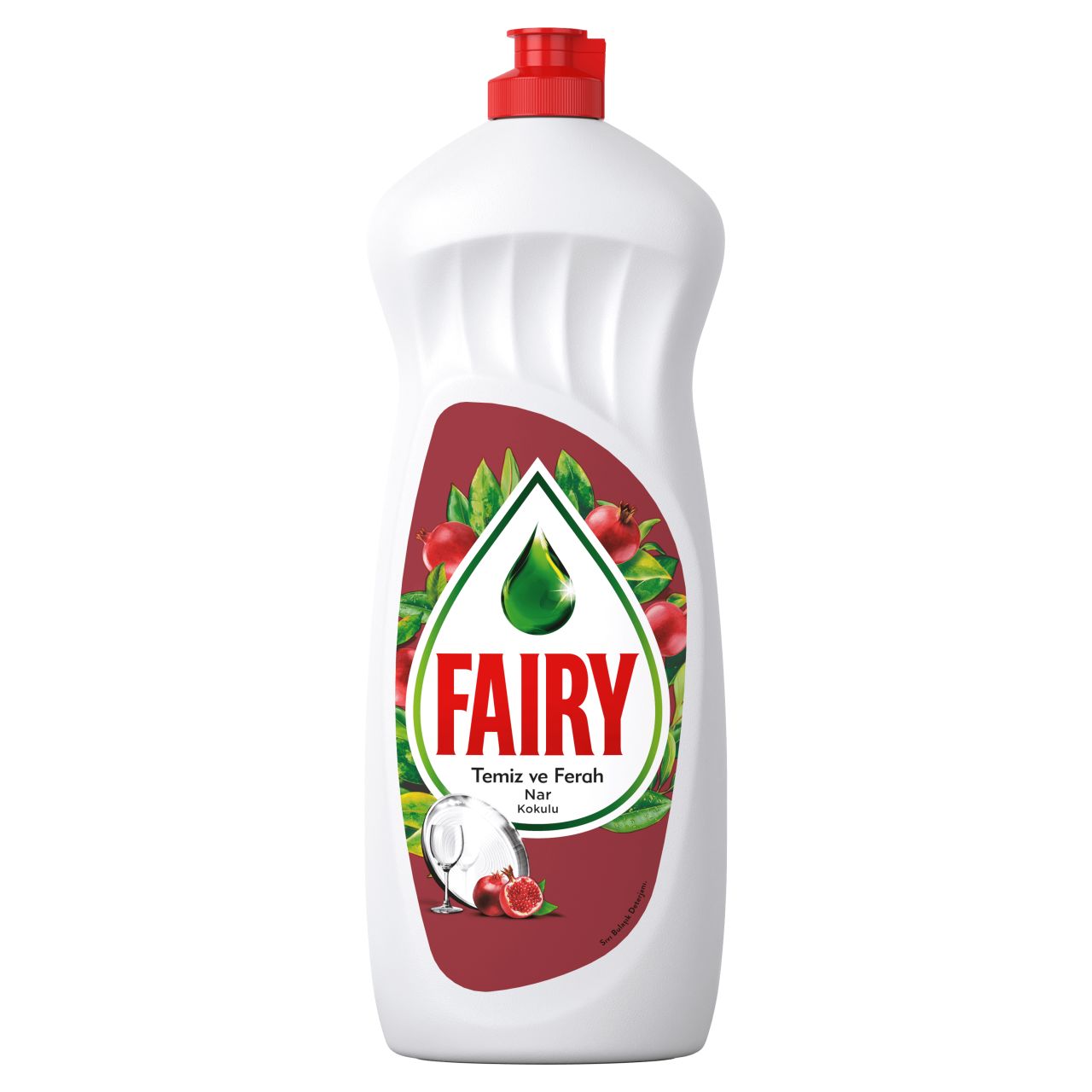 FAİRY SIVI 650 ML NAR