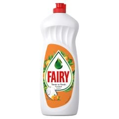 FAİRY SIVI 650 ML DETERJAN PORTAKAL