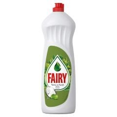 FAIRY SIVI 650 ML DETERJAN ELMA