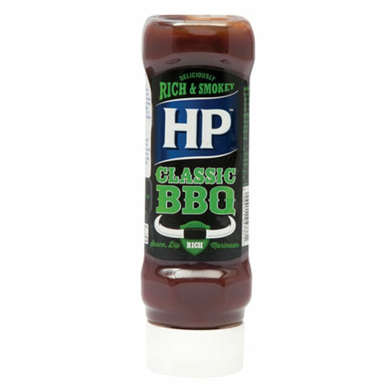 HP BARBEKÜ SOS KLASIK 465 GR